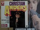 LP Christian Anders (Hör Zu Poster)
