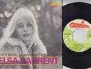 Elsa LAURENT * 1970 French X PSYCH POP Sexy Girl 45 * Listen