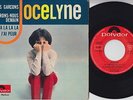 JOCELYNE * 60's French YeYe JERK MOD GARAGE Girl EP * Listen