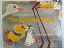 Charles Tazewell's THE LITTLEST STORK Joan Crawford-Andre Previn RCA VICTOR 45ep