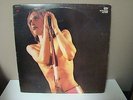 Iggy and the Stooges Raw Power Vinyl Record LP WC 32111 1973