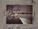 RAINBOW The Best Of VINYL LP - Graham Bonnet Turner Deep Purple Autograph SIGNED