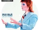 DAVID BOWIE - LIFE ON MARS - PICTURE DISC 7