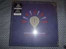 New Modest Mouse We Were Dead Record Orange Blue Color LP Newbury Ltd Ed 2LP