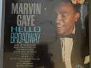Marvin Gaye Hello Broadway LP Orig SEALED Tamla 259 Motown 1964 Northern Soul