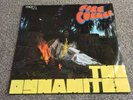 THE DYNAMITES - 'Fire Corner' Trojan TTL  Rare 1969 Ska Reggae