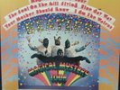 The Beatles - Magical Mystery Tour Mobile Fidelity MFSL1-047 LP NM