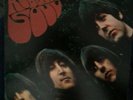 The Beatles - Rubber Soul Mobile Fidelity MFSL 1-106 Vinyl LP NM