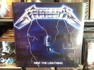 METALLICA  