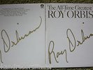 The All-Time Greatest Hits of ROY ORBISON 74NL 2LP's VG++20 Songs 5*****