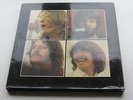 THE BEATLES   ORIGINAL 1970  UK LP  LET IT BE  BOX SET RED APPLE POSTER -2U -2U