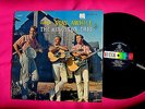 THE KINGSTON TRIO - Stay Awhile - Near Mint Vinyl LP in Shrink - Decca 74656