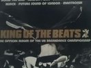 King of the Beats Vol 2  4 x LP  B Boy Champ classics
