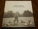 George Harrison All Things Must Pass Box Set Apple LPs Very Good