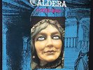CALDERA A MOOG MASS ELECTRONIC PSYCH 1970 ORIGINAL 1ST PRESS NICE