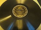 78RPM Victor 20081 Coon - Sanders, Deep Henderson /Al Katz, Ace in Hole V to V-