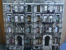 Led Zeppelin - Physical Graffiti - Original UK 1st Press - SSK 89400