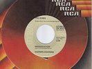 THE KINKS  Preservation / Salvation Road  very rare 45 from 1974 on RCA label
