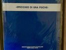 Rino Di Filippi & Claudio Gizzi Specchio Di Una Psiche Deep Twisted Library LP