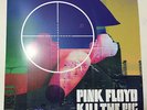 LP PINK FLOYD Kill The Pig  Only 200 Numbered Copy Rare Live Red Vinyl