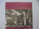 U2-THE UNFORGETTABLE FIRE-SEALED NEW-VINYL LP RECORDS-ORIGINAL-ISLAND 90231-1984