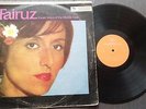 Fairouz Fairuz- Lebanon Arabic LP