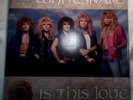 Whitesnake Maxi single is this love bad boys standing in the shadow (remix)