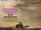 Columbia SAX2458 - Tchaikovsky - Symphony No.6 