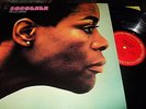 MILES DAVIS : SORCERER LP COLUMBIA PC 9532 USA