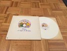 Queen A Night At The Opera LP 1975 DUTCH PRESS WHITE COLORED VINYL