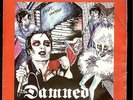 45T THE DAMNED : 