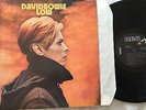 David Bowie  ?– Low LP RCA 2030 VG  Art Rock, Experimental, Ambient  12