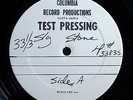 SLY & THE FAMILY STONE HIGH ON YOU ULTRA-RARE ORIG '75 COLUMBIA TEST PRESSING 1A