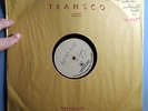 FUSION w/RY COODER BORDER TOWN (1st ALBUM) INSANELY RARE ORIG '69 ATCO ACETATE
