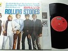 KLP194 - Rolling Stones - Bravo   (6.25133) German LP, decca 1982
