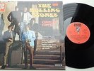 KLP194 - Rolling Stones - Great Hits ND 265 German LP, decca/musik für alle 1969