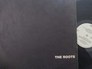 THE ROOTS - Organix   2 x VINYL LP