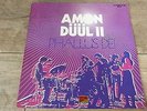 Amon Duul II - Phallus Dei 1972 UK LP SUNSET PSYCH/PROG/KRAUT ROCK