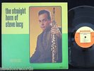 STEVE LACY - The Straight Horn of [Candid] MONO USA 1st pressing EXCELLENT- LP