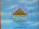 Premiata Forneria Marconi ?The World Became The World LP 1974 UK die cut sleeve