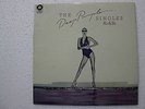 Deep Purple Singles A's & B's Malaysia Laminated Cover 70's Songbird LP NM-