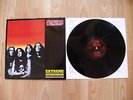 KREATOR Extreme aggression LP Noise Records 1989