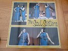 SOUL SISTERS, THE SOUL SISTERS LP UK SUE TOP COND, NORTHERN SOUL R&B BLUES MOD