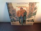 BOB DYLAN COLUMBIA LP The Freewheelin' RARE FOLK ROCK   STEREO 2 EYE 1963