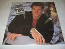 Randy Travis Always & Forever Warner W1-25568 SEALED Vinyl Record LP