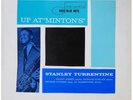 STANLEY TURRENTINE - UP AT 