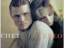 CHET BAKER - CHET - ORG. STEREO  D.G. - 12