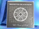 Brighter Death Now - With Promises Of Death, lim. white LP, neu