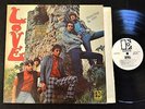 RARE MONO PROMO Arthur Lee LOVE Elektra 4001 EX VINYL