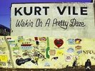 Kurt Vile - Wakin on a Pretty Daze (Matador Apr-2013, 2xLP) NEW *SEALED*